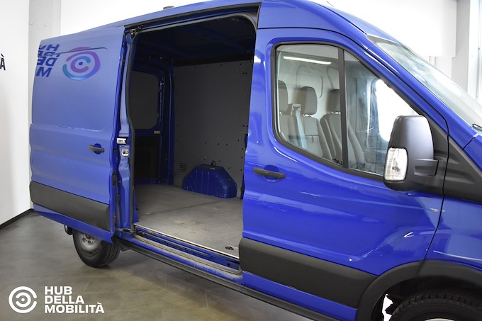 FORD Transit 310 2.0TDCi EcoBlue 130CV PM-TM Furgone Trend